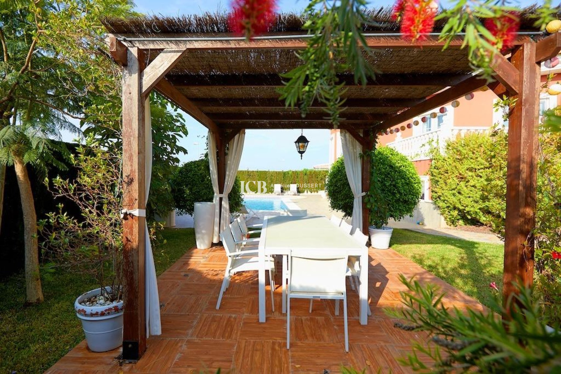 Revente - Maison individuelle -
Ciudad Quesada - Rojales