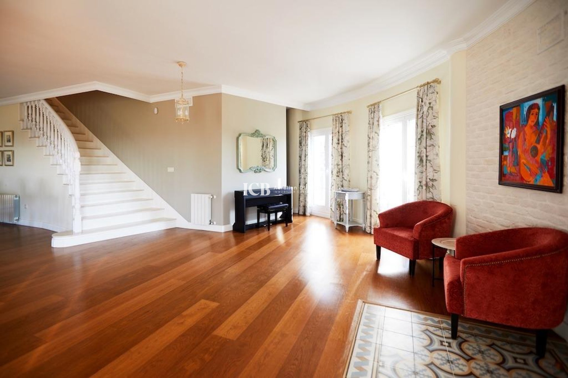 Revente - Maison individuelle -
Ciudad Quesada - Rojales