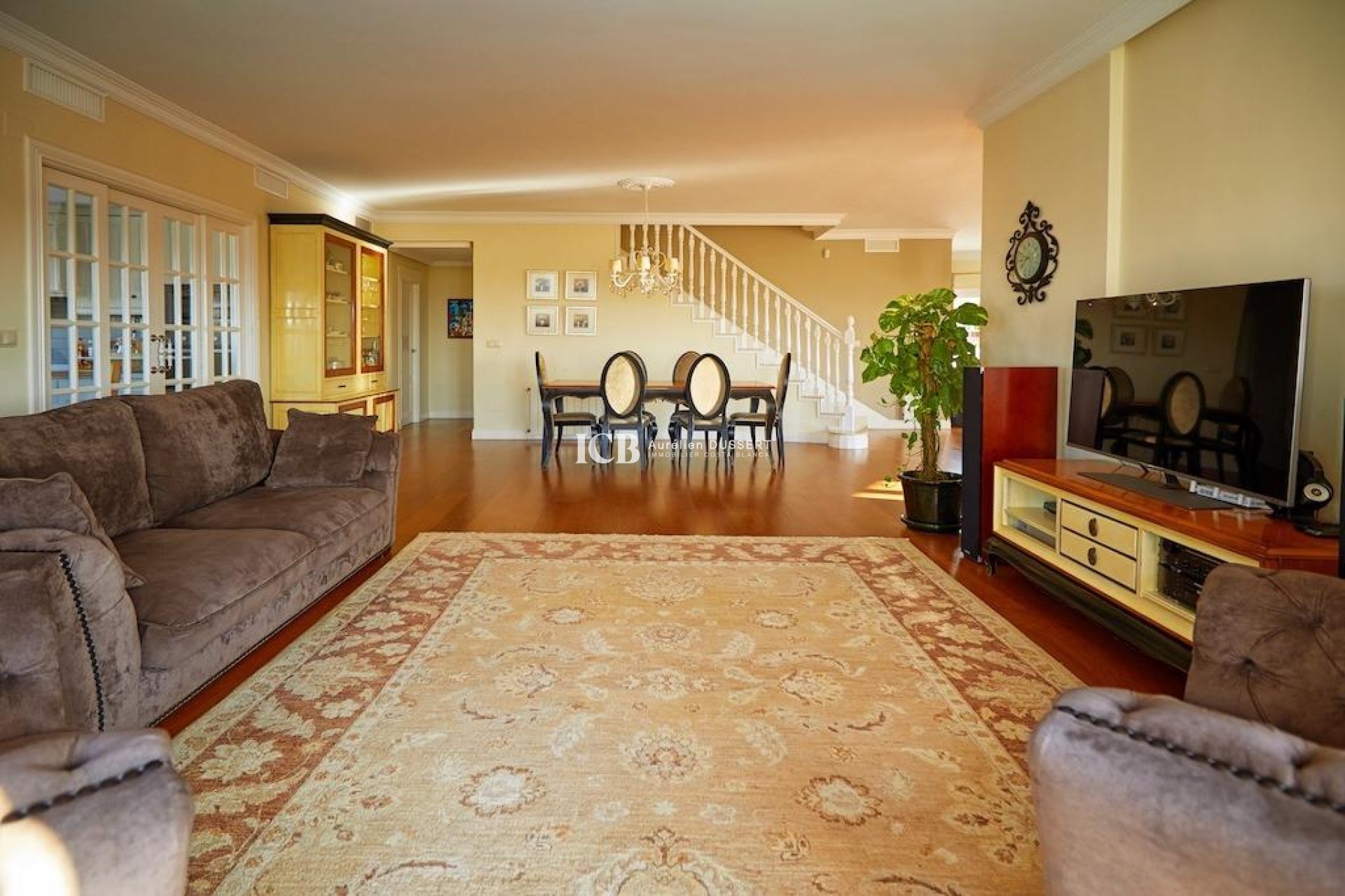 Revente - Maison individuelle -
Ciudad Quesada - Rojales