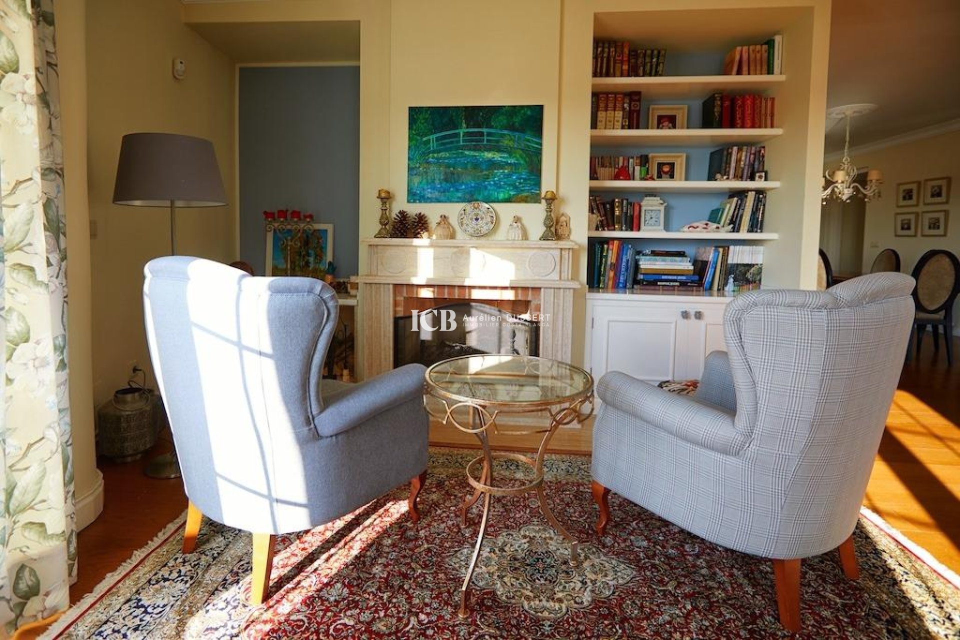 Revente - Maison individuelle -
Ciudad Quesada - Rojales