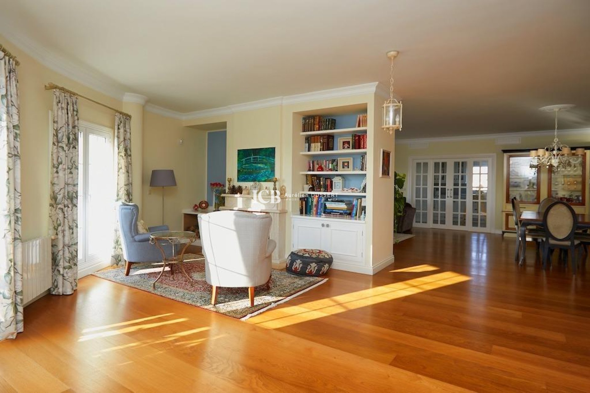 Revente - Maison individuelle -
Ciudad Quesada - Rojales