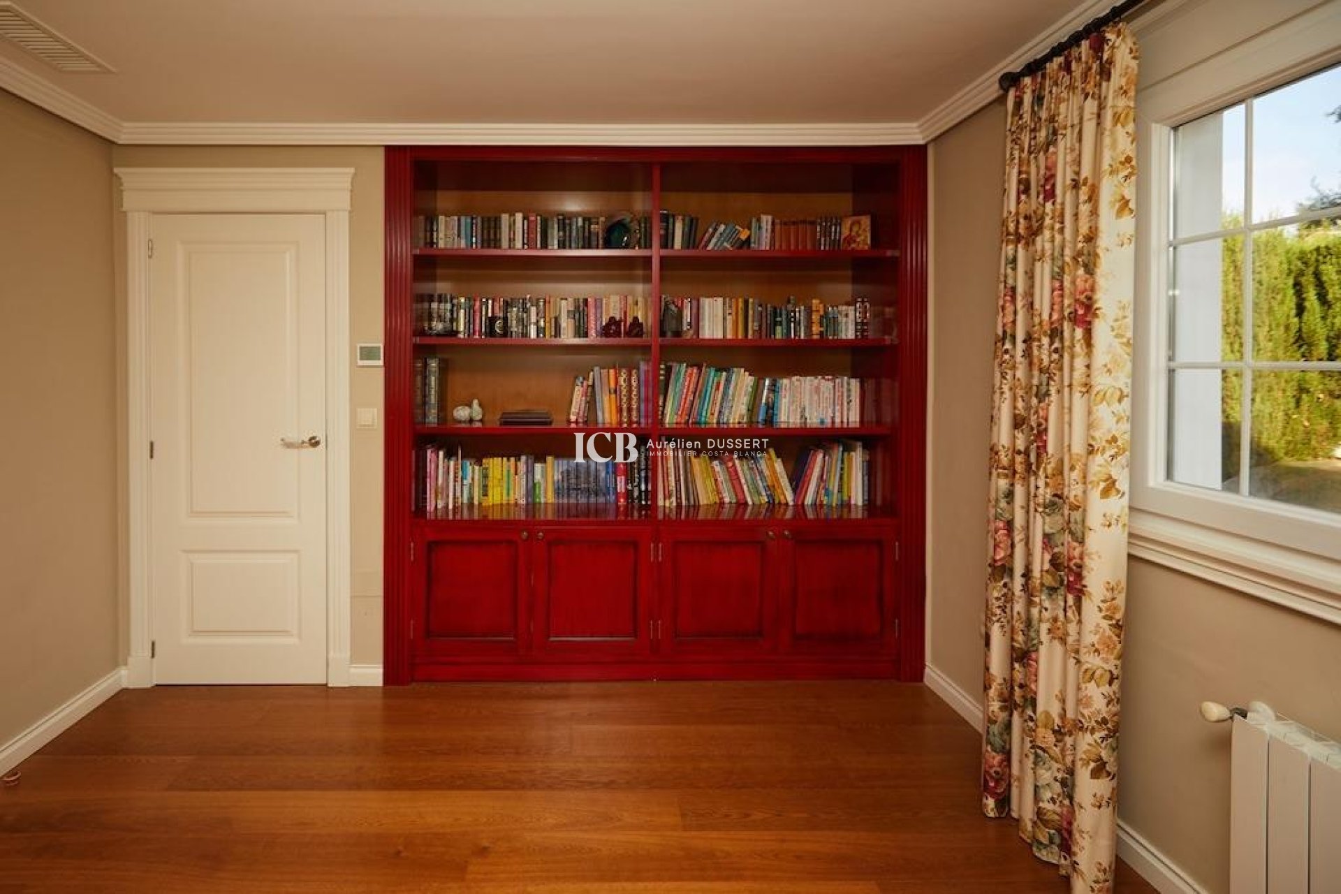 Revente - Maison individuelle -
Ciudad Quesada - Rojales