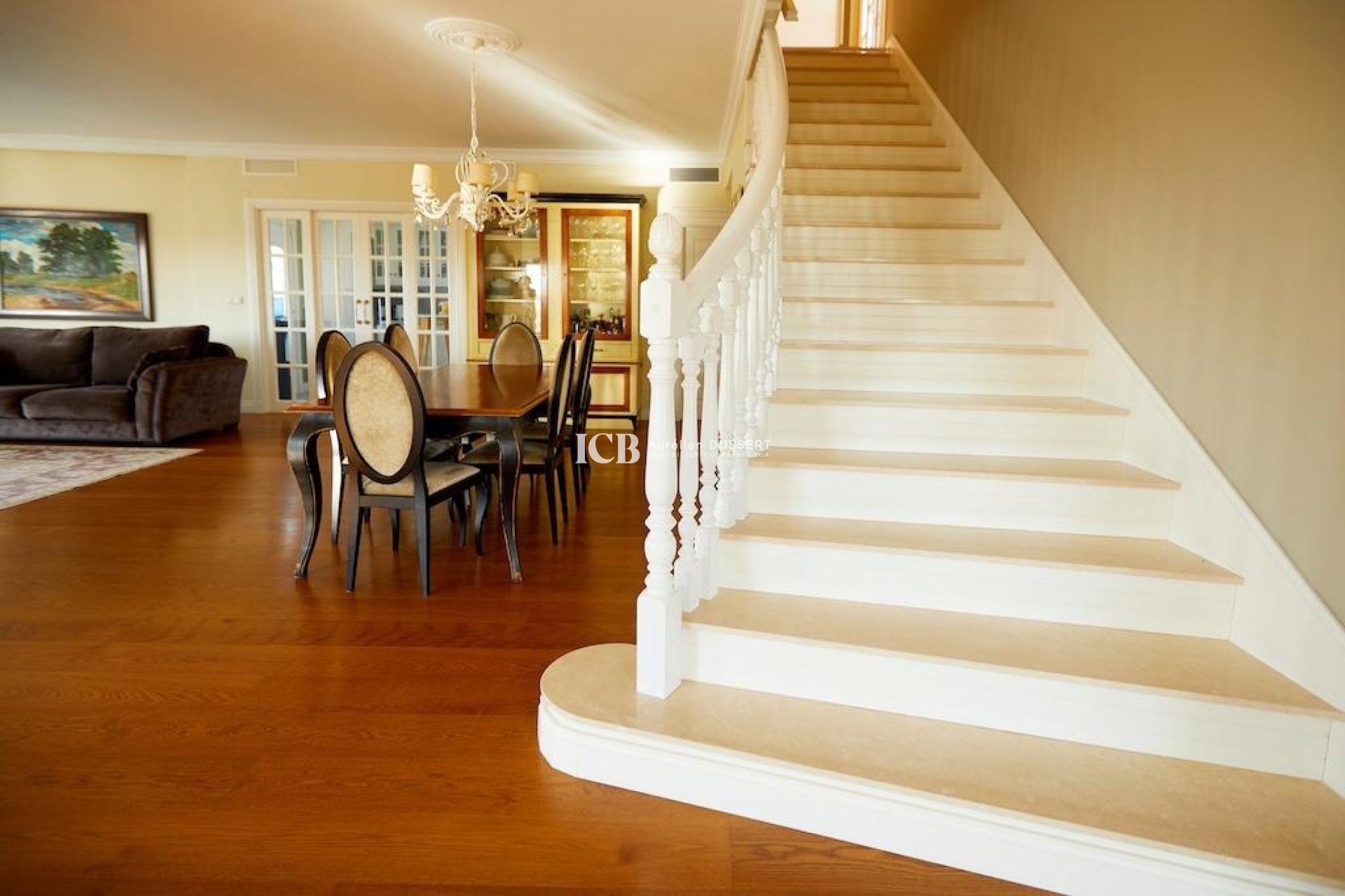 Revente - Maison individuelle -
Ciudad Quesada - Rojales