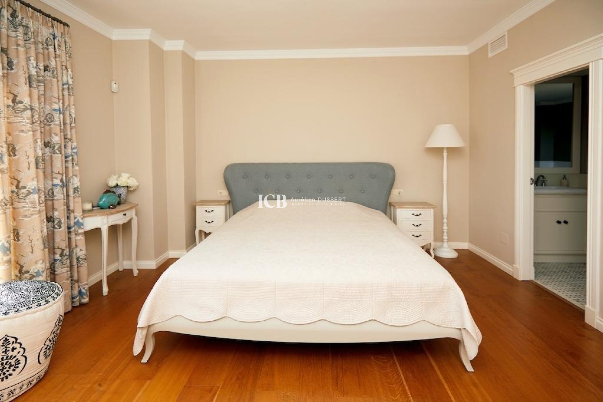 Revente - Maison individuelle -
Ciudad Quesada - Rojales