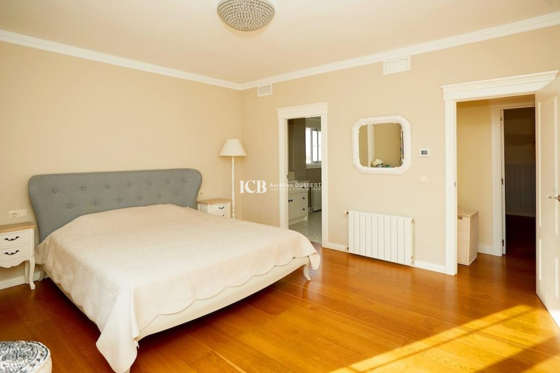 Revente - Maison individuelle -
Ciudad Quesada - Rojales