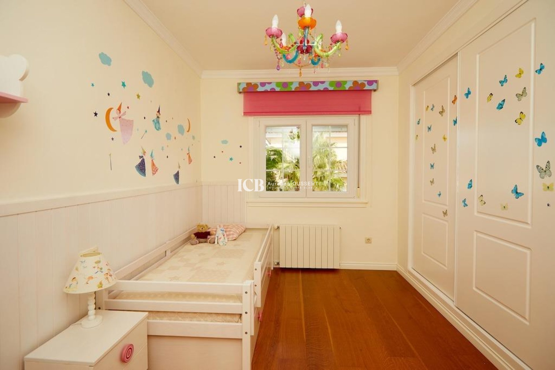 Revente - Maison individuelle -
Ciudad Quesada - Rojales