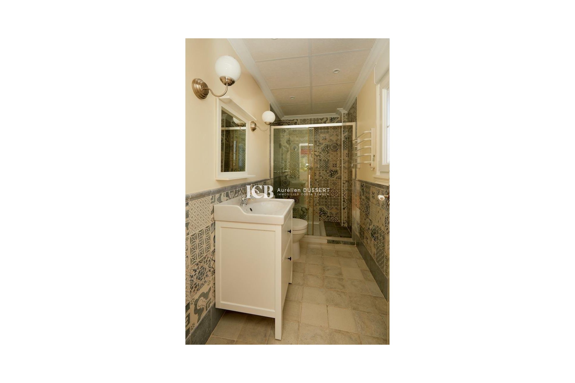 Revente - Maison individuelle -
Ciudad Quesada - Rojales