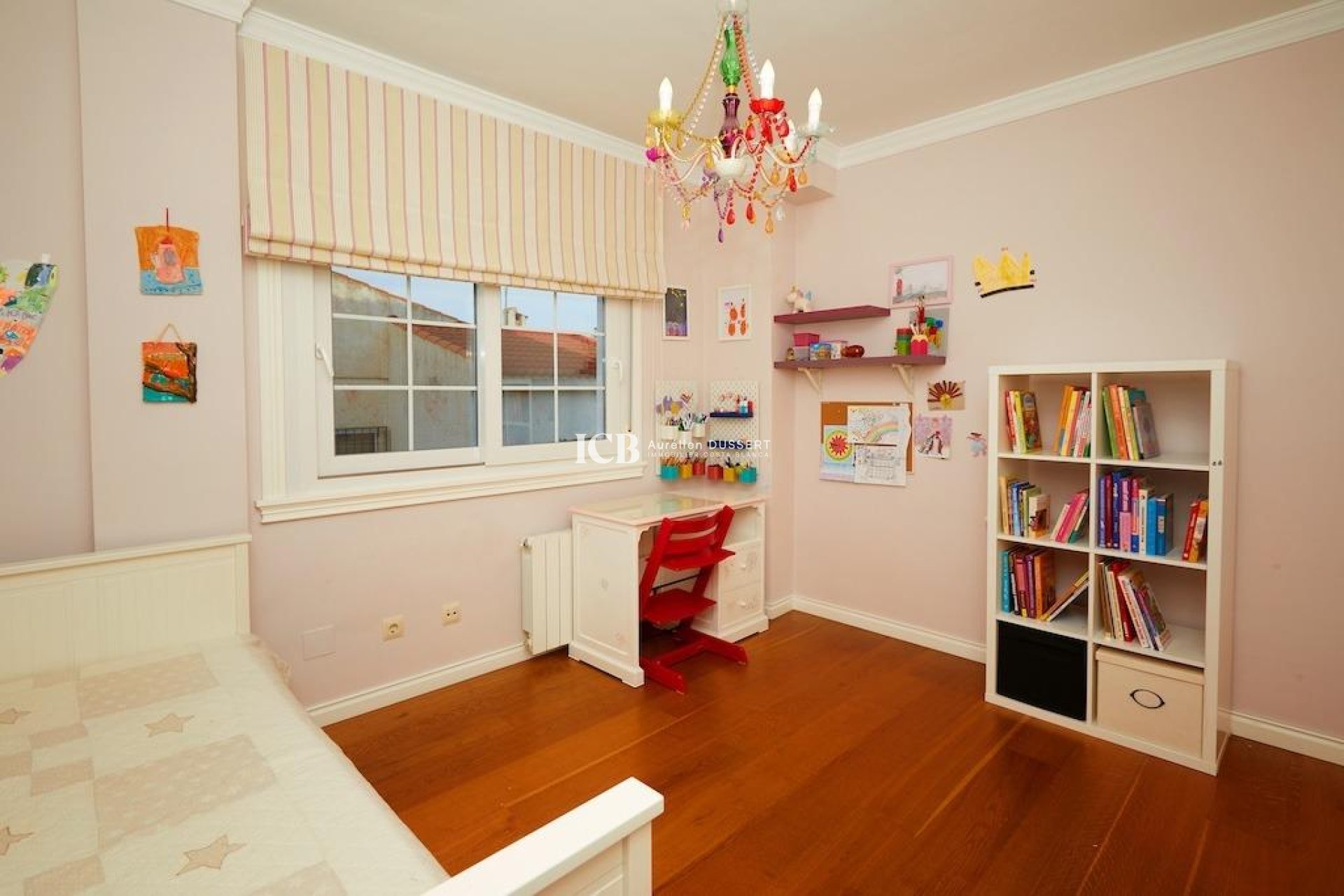 Revente - Maison individuelle -
Ciudad Quesada - Rojales