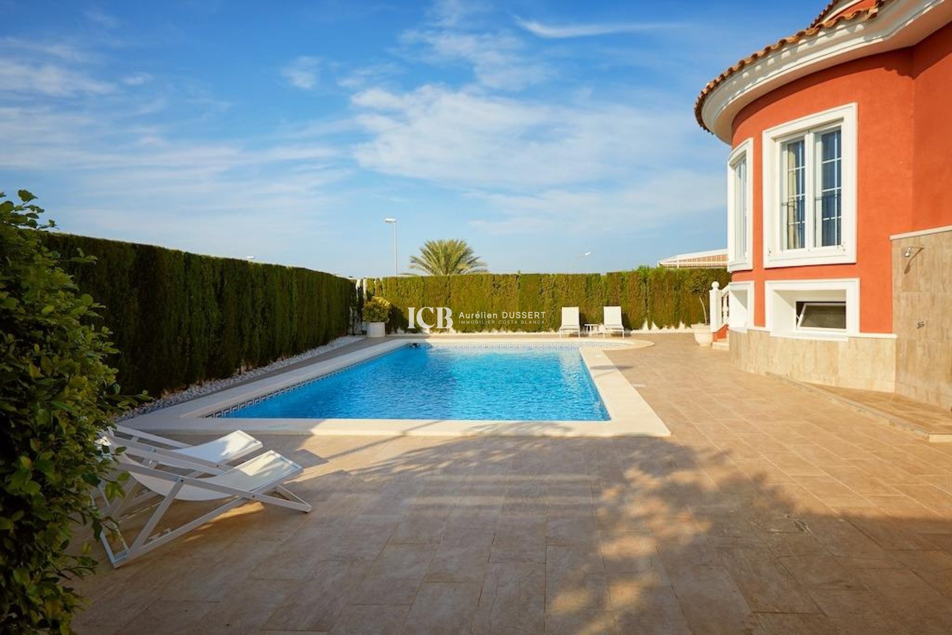 Revente - Maison individuelle -
Ciudad Quesada - Rojales