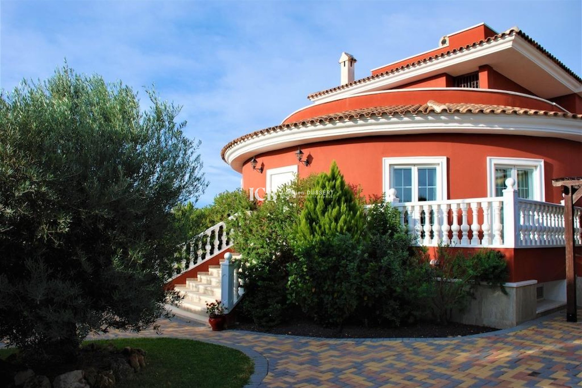 Revente - Maison individuelle -
Ciudad Quesada - Rojales