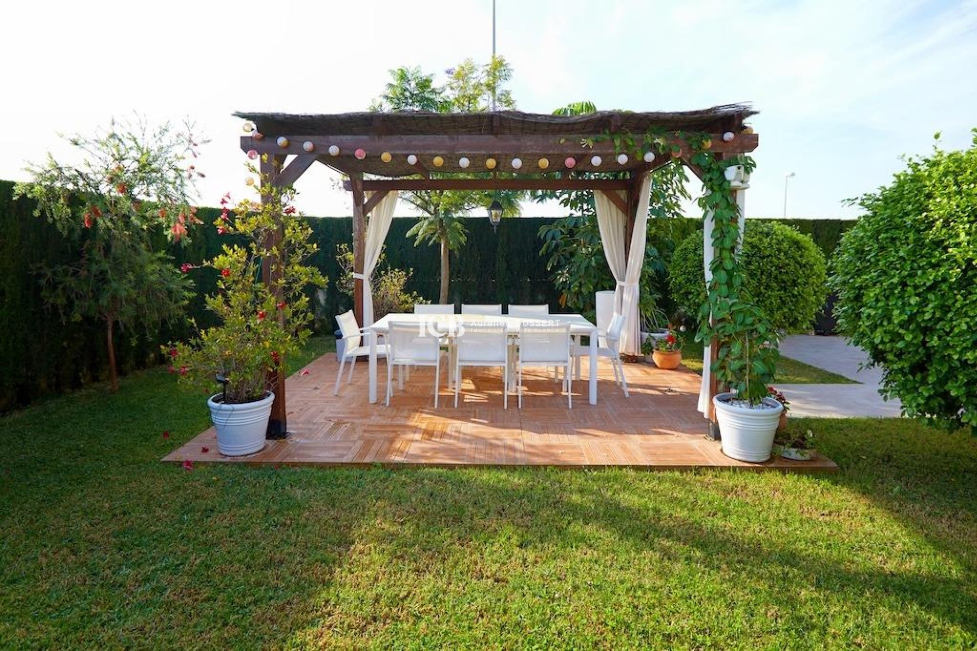 Revente - Maison individuelle -
Ciudad Quesada - Rojales