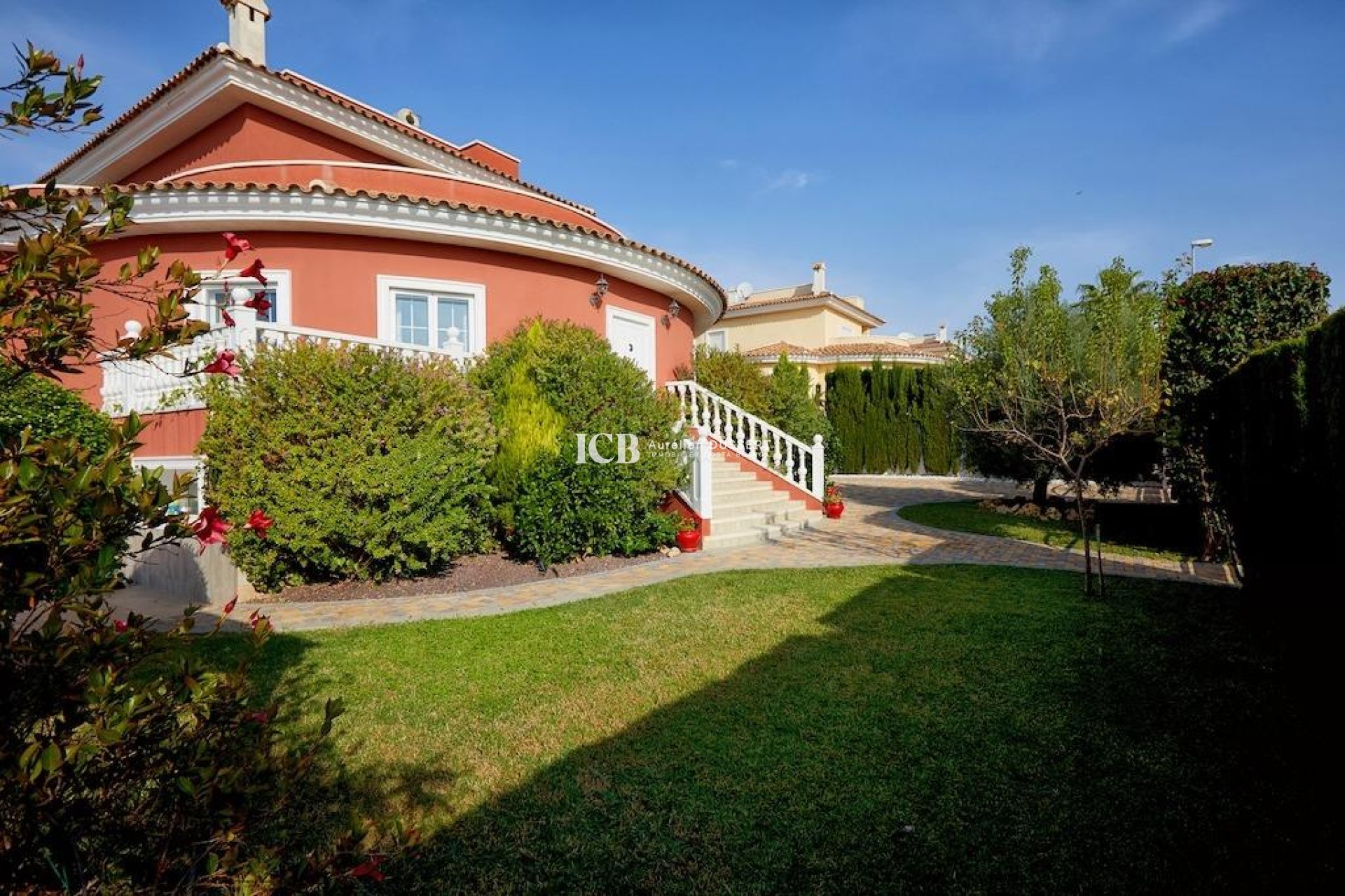 Revente - Maison individuelle -
Ciudad Quesada - Rojales