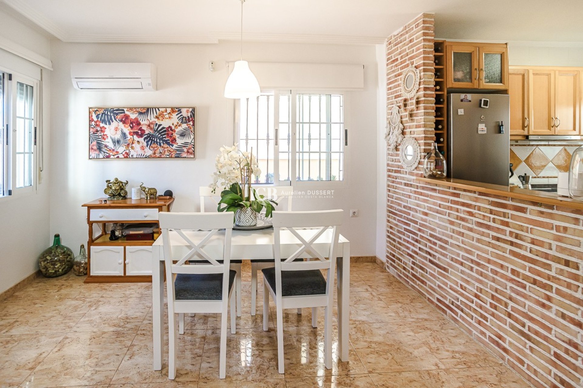 Revente - Maison individuelle -
Guardamar del Segura - El Raso