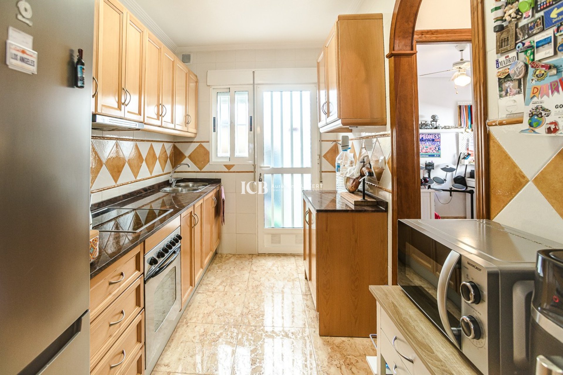 Revente - Maison individuelle -
Guardamar del Segura - El Raso