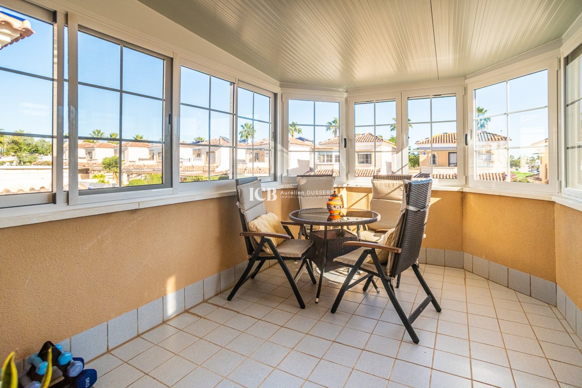 Revente - Maison individuelle -
Guardamar del Segura - El Raso