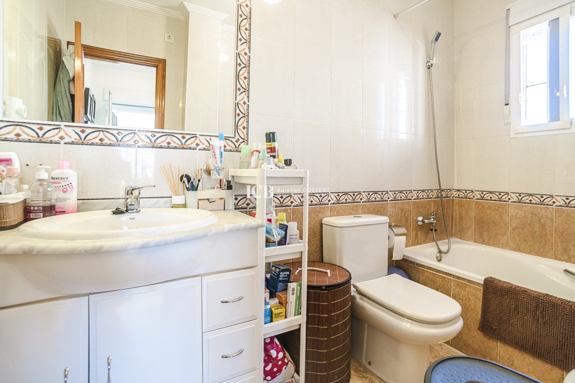 Revente - Maison individuelle -
Guardamar del Segura - El Raso