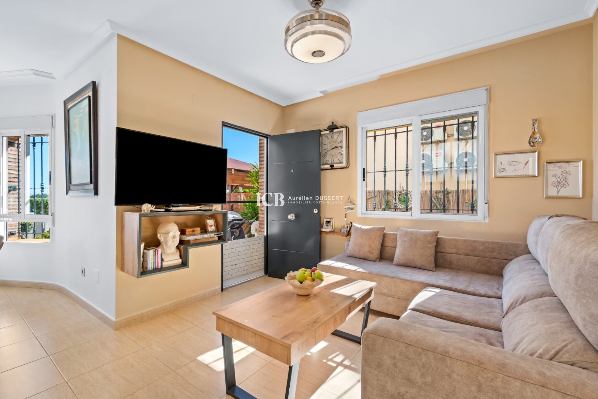 Revente - Maison individuelle -
Guardamar del Segura - El Raso