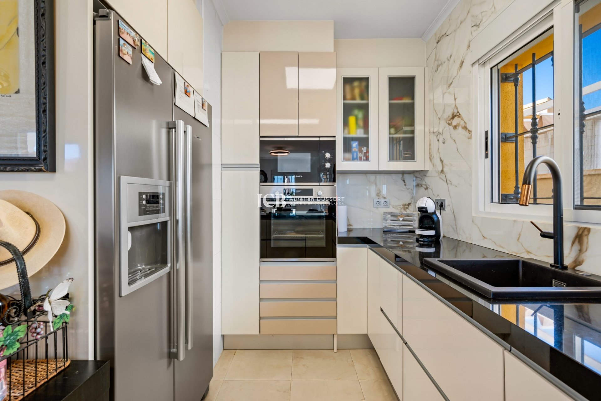 Revente - Maison individuelle -
Guardamar del Segura - El Raso