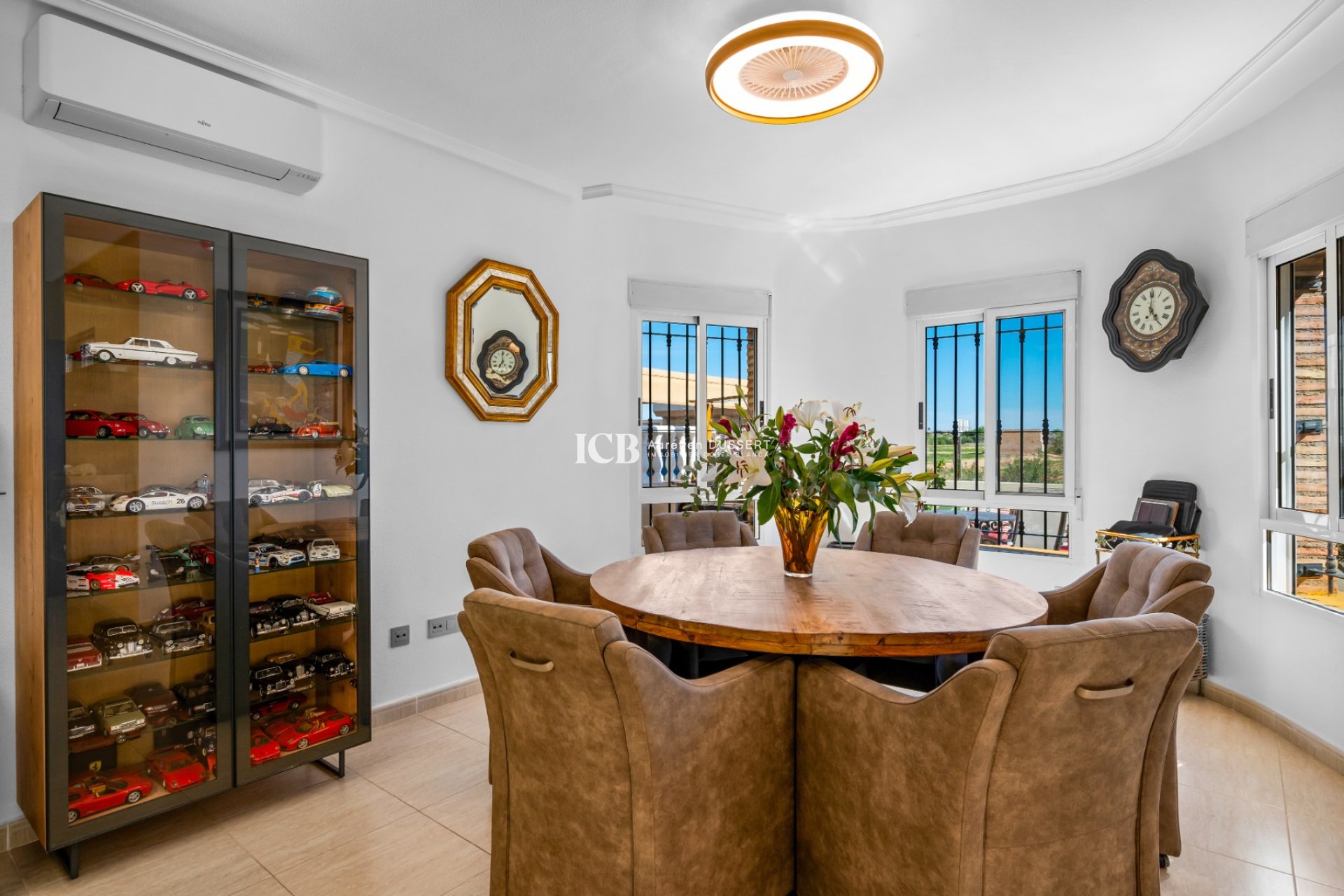 Revente - Maison individuelle -
Guardamar del Segura - El Raso