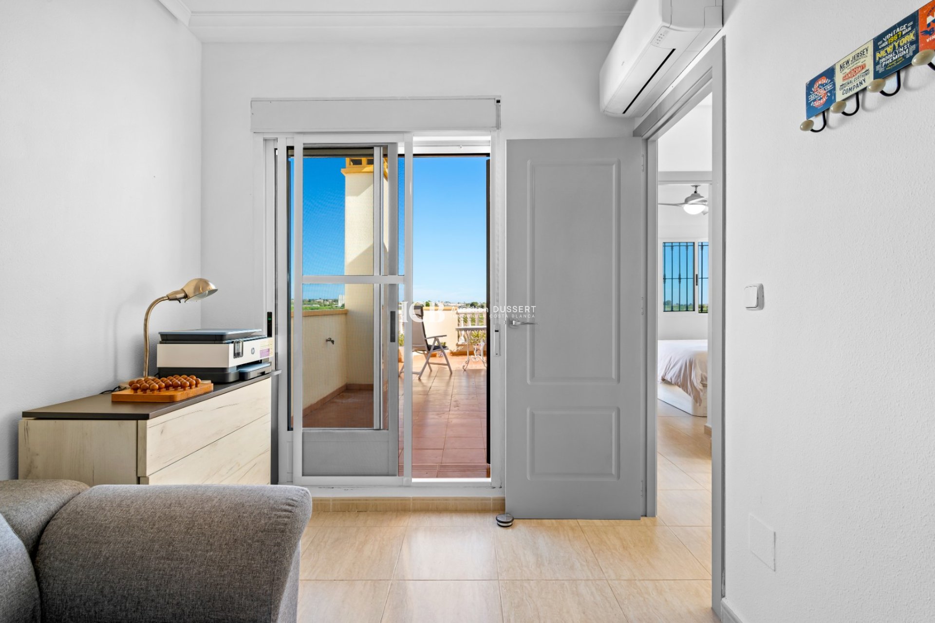 Revente - Maison individuelle -
Guardamar del Segura - El Raso