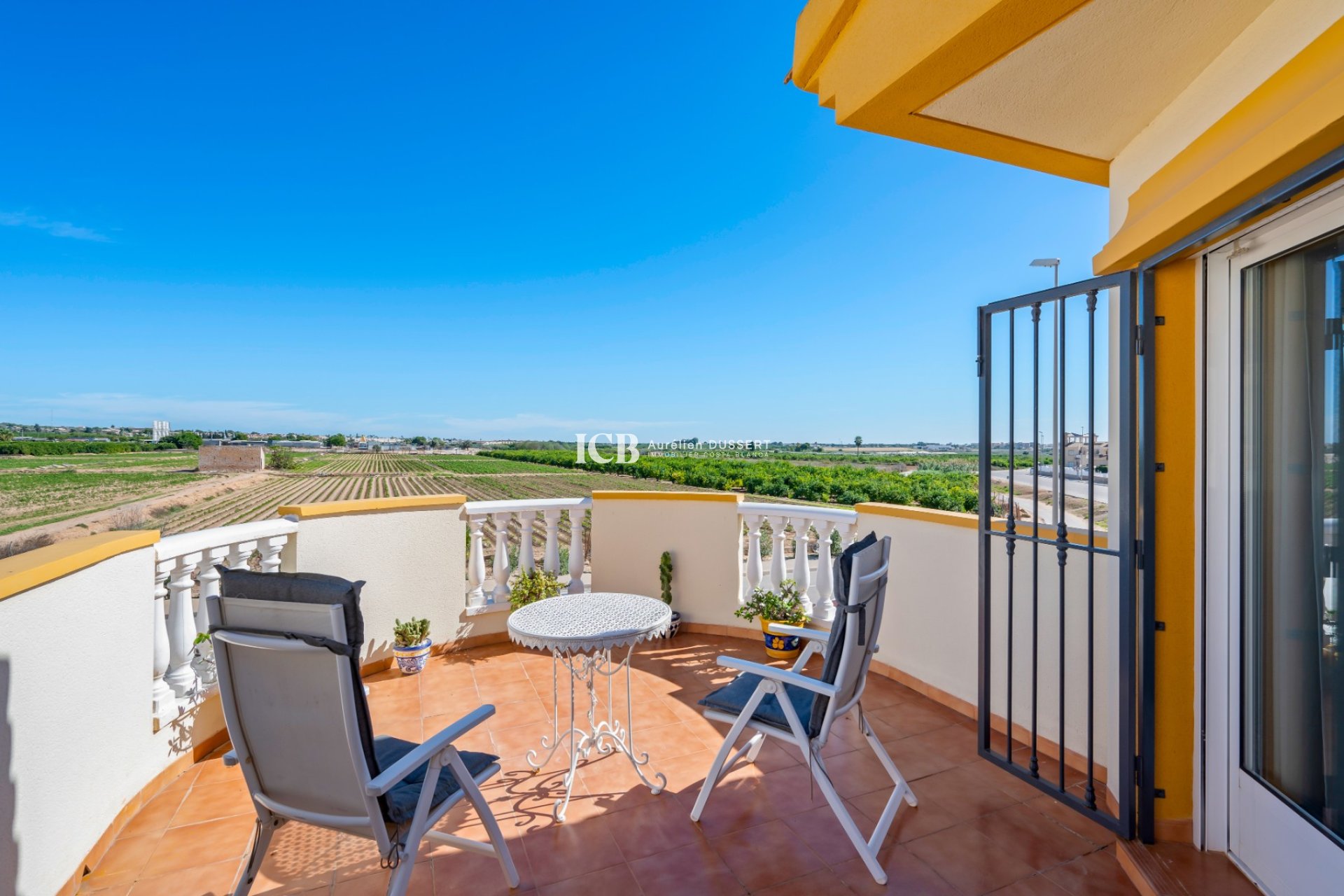 Revente - Maison individuelle -
Guardamar del Segura - El Raso