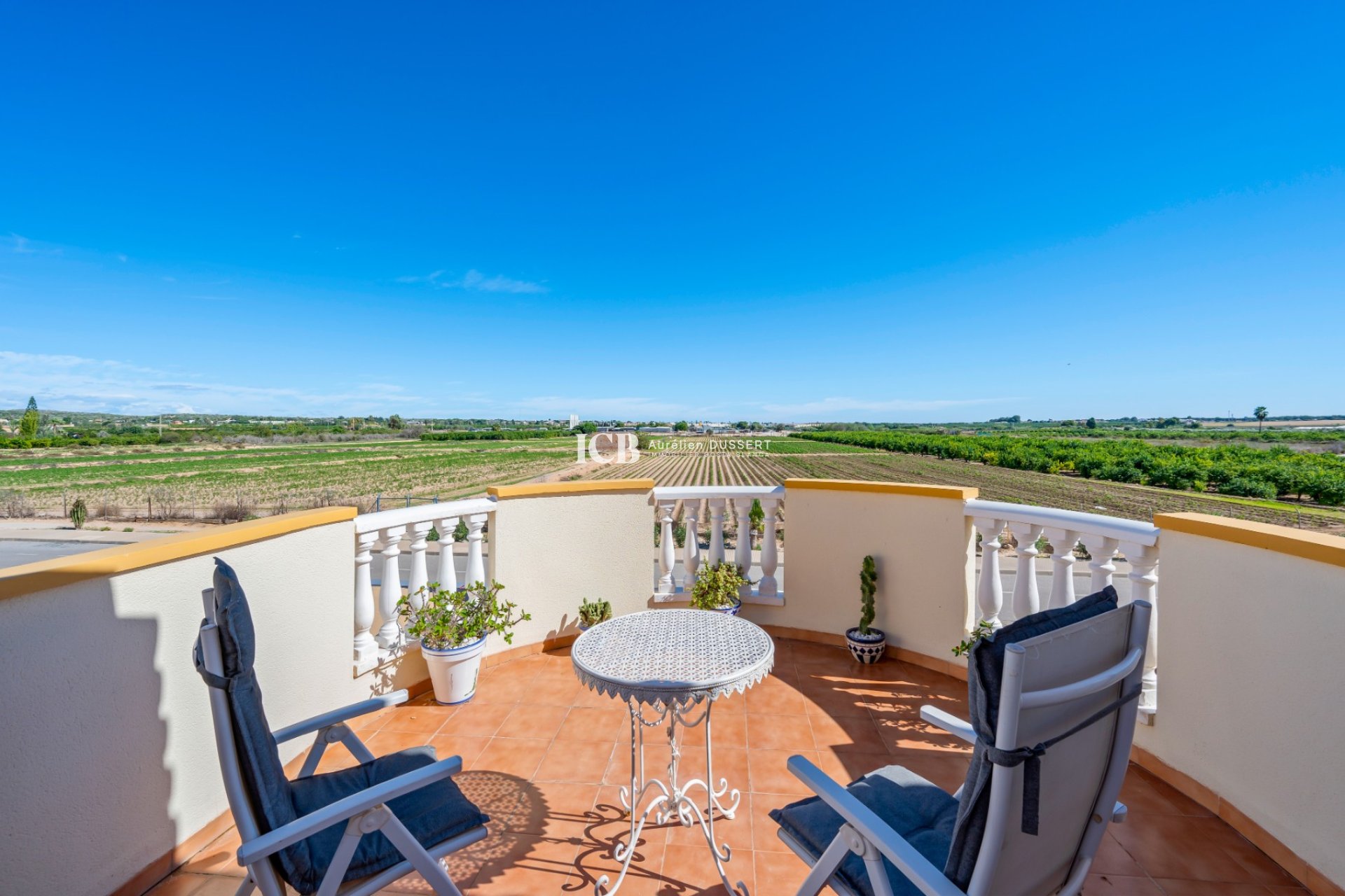 Revente - Maison individuelle -
Guardamar del Segura - El Raso