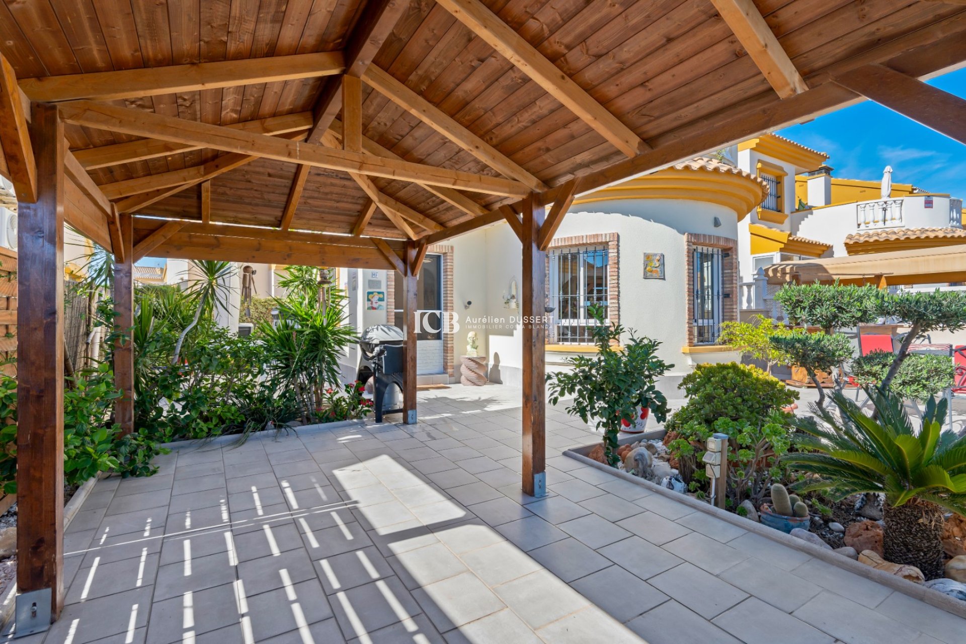 Revente - Maison individuelle -
Guardamar del Segura - El Raso