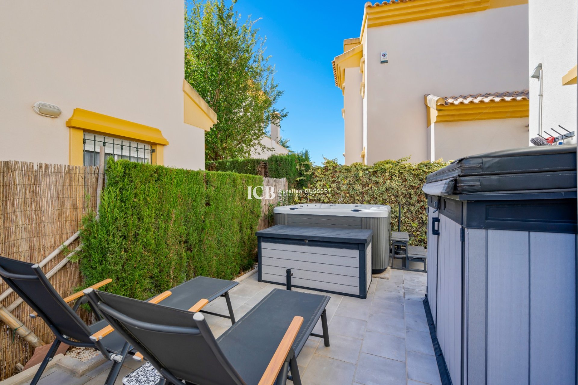 Revente - Maison individuelle -
Guardamar del Segura - El Raso