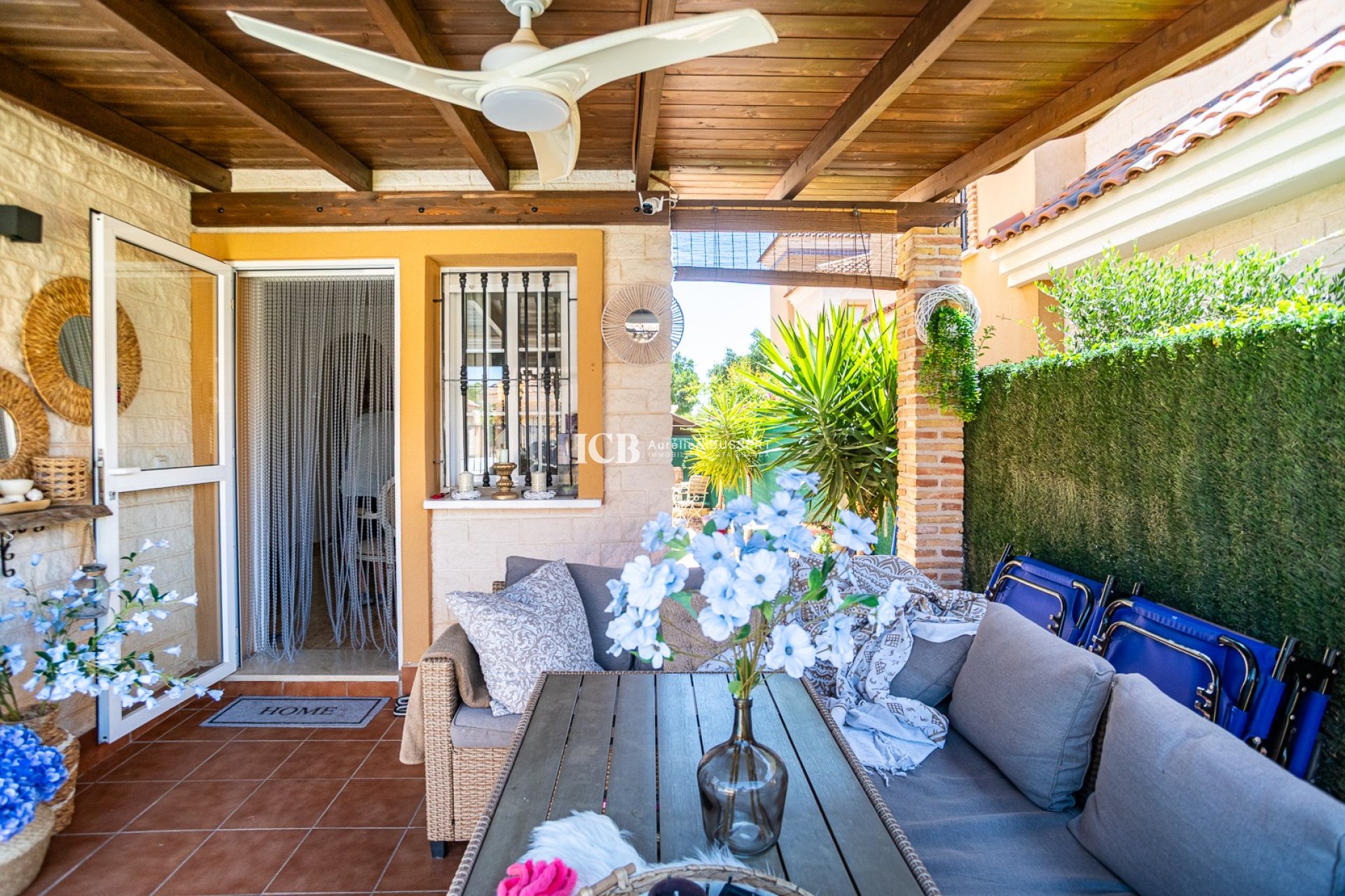 Revente - Maison individuelle -
Guardamar del Segura - El Raso