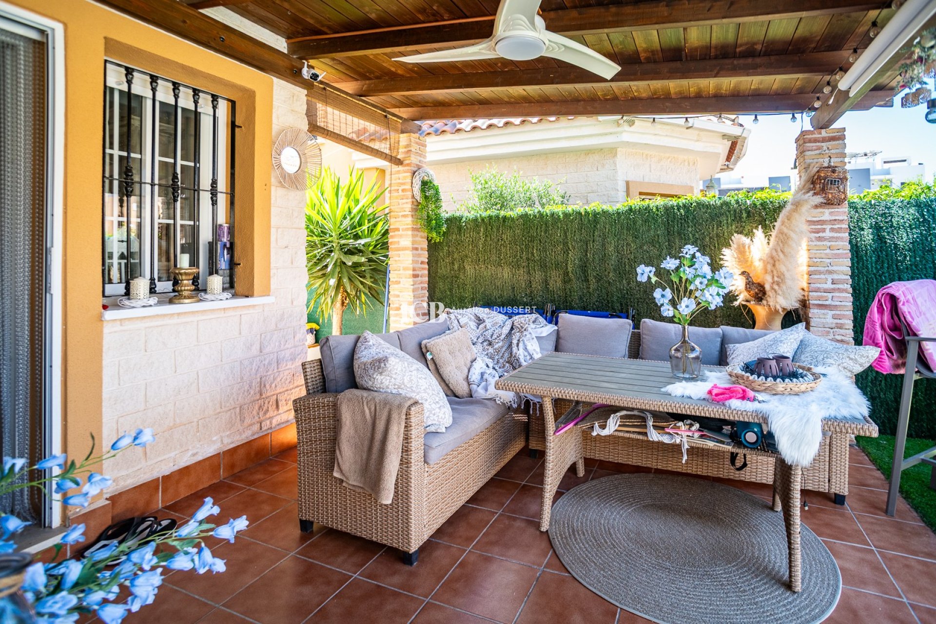 Revente - Maison individuelle -
Guardamar del Segura - El Raso