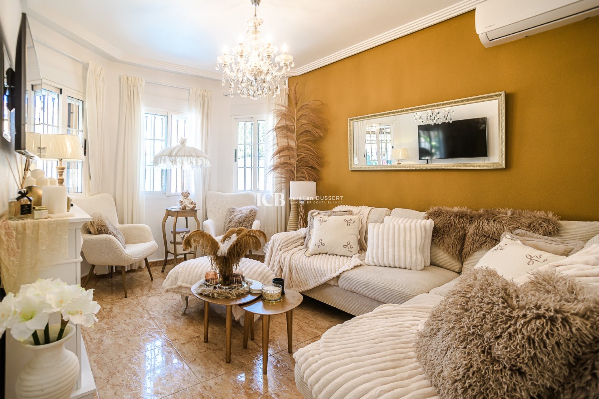 Revente - Maison individuelle -
Guardamar del Segura - El Raso