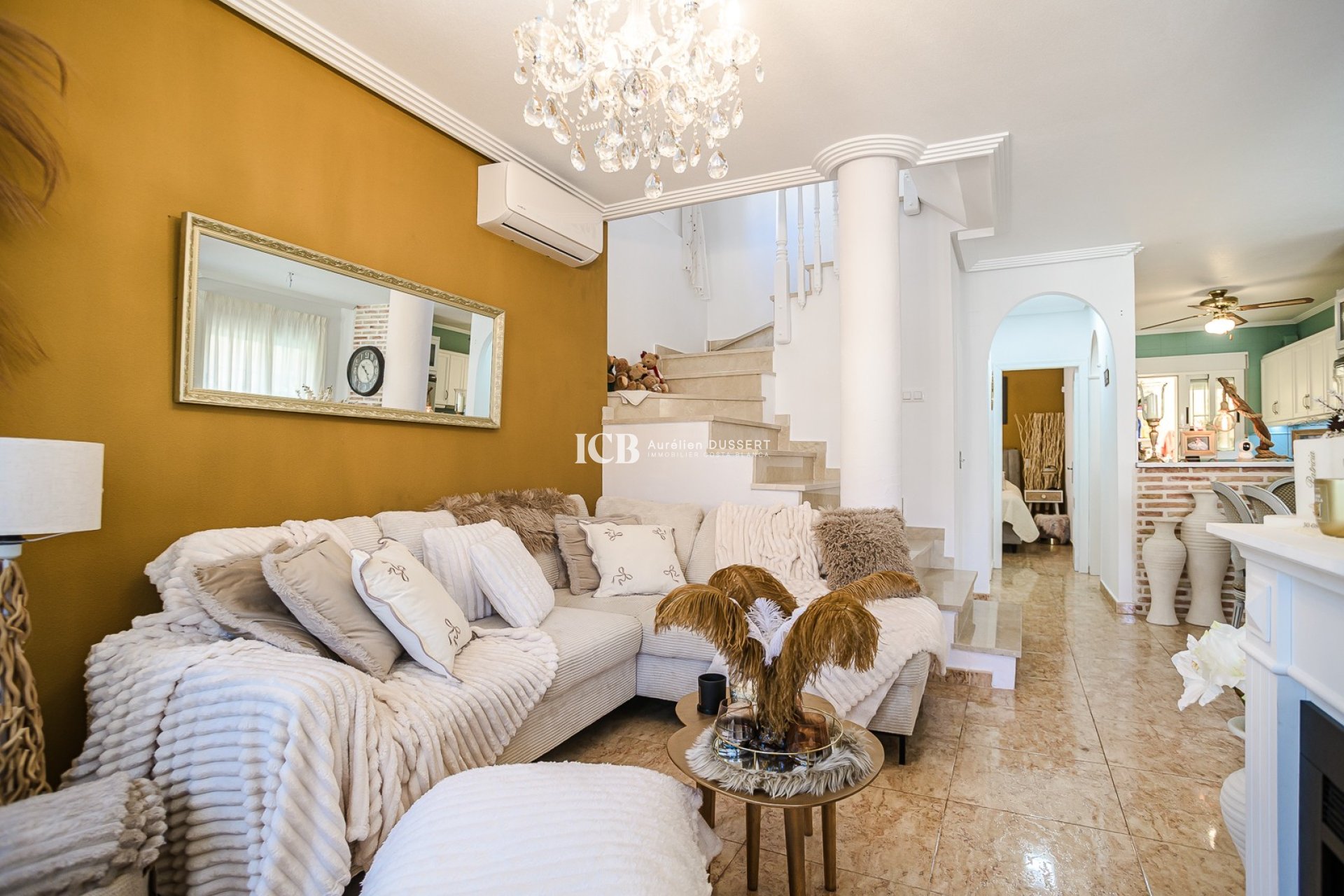 Revente - Maison individuelle -
Guardamar del Segura - El Raso
