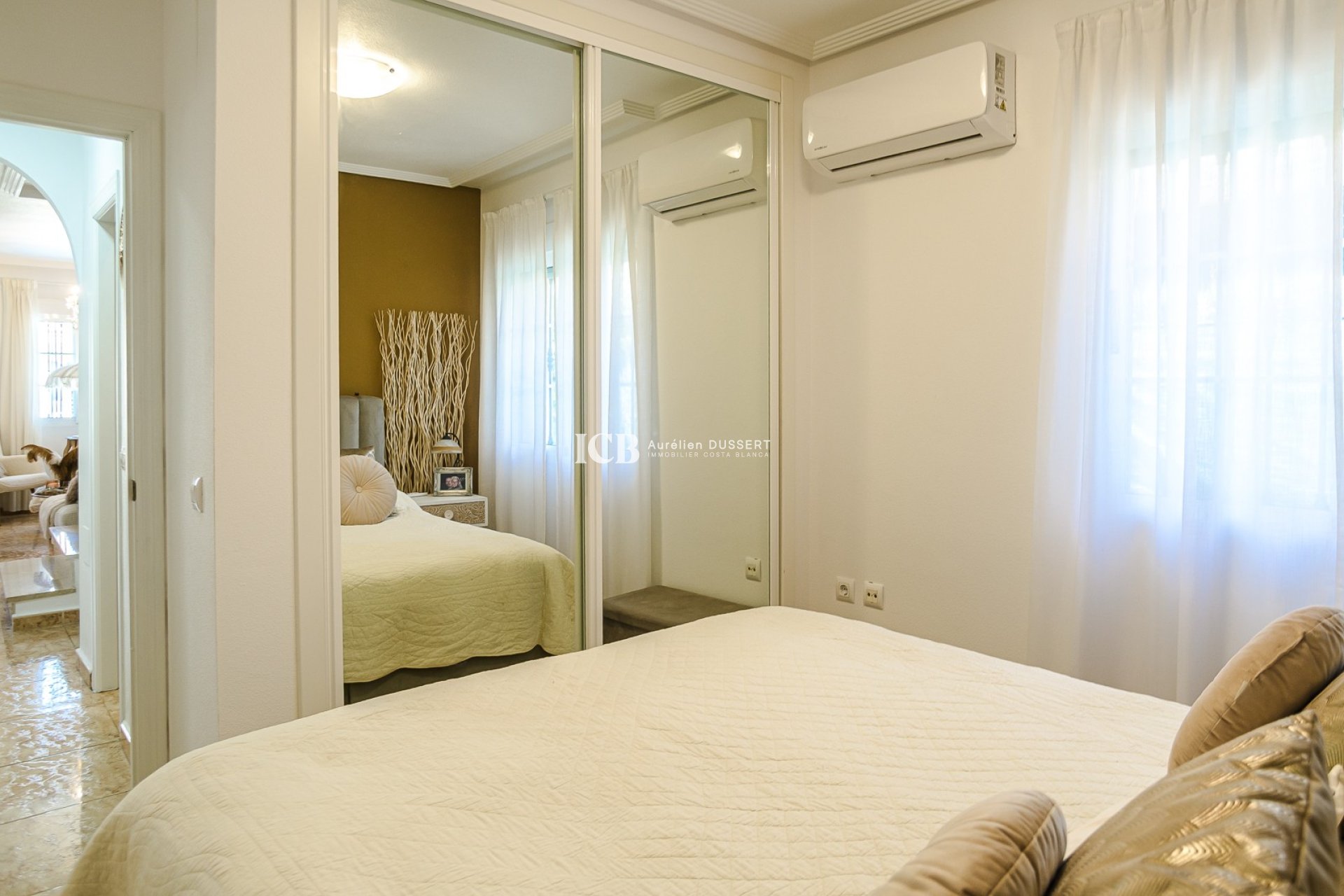 Revente - Maison individuelle -
Guardamar del Segura - El Raso