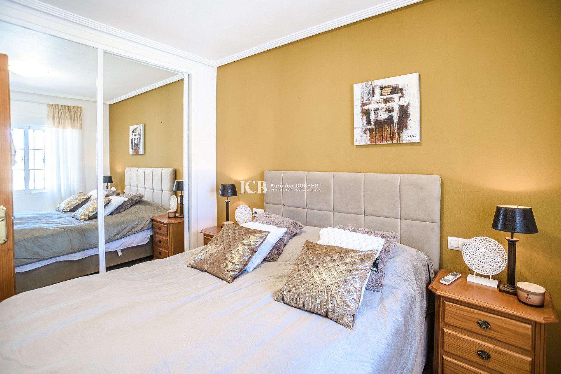 Revente - Maison individuelle -
Guardamar del Segura - El Raso