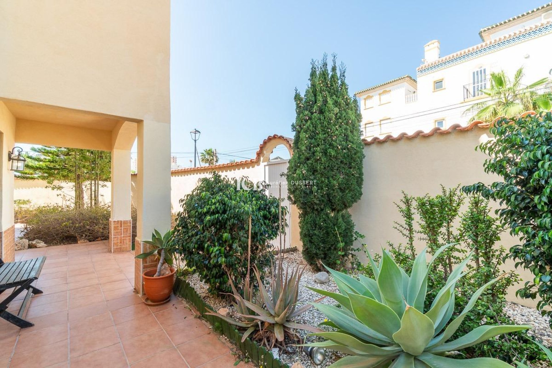 Revente - Maison individuelle -
La Mata