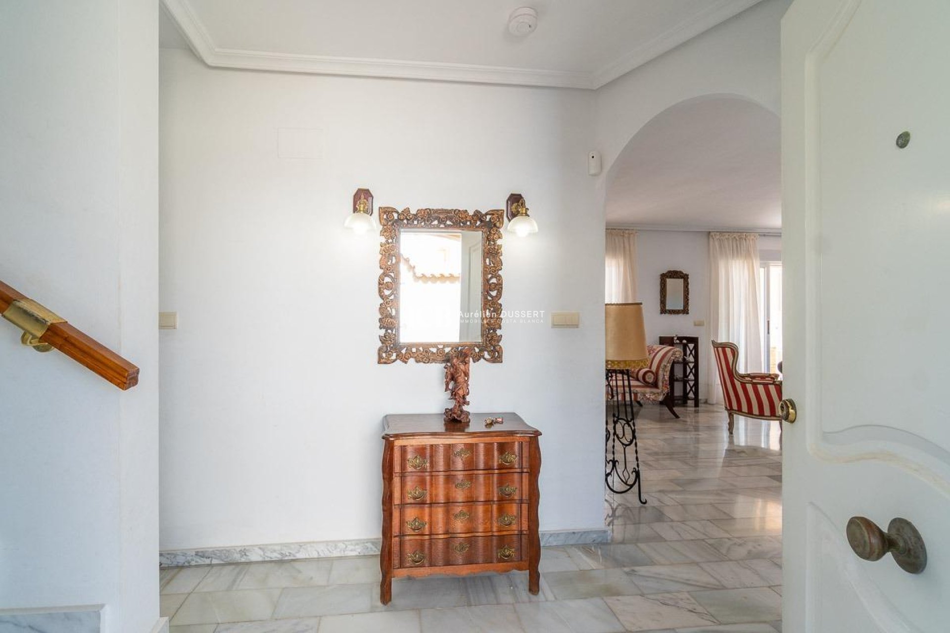 Revente - Maison individuelle -
La Mata