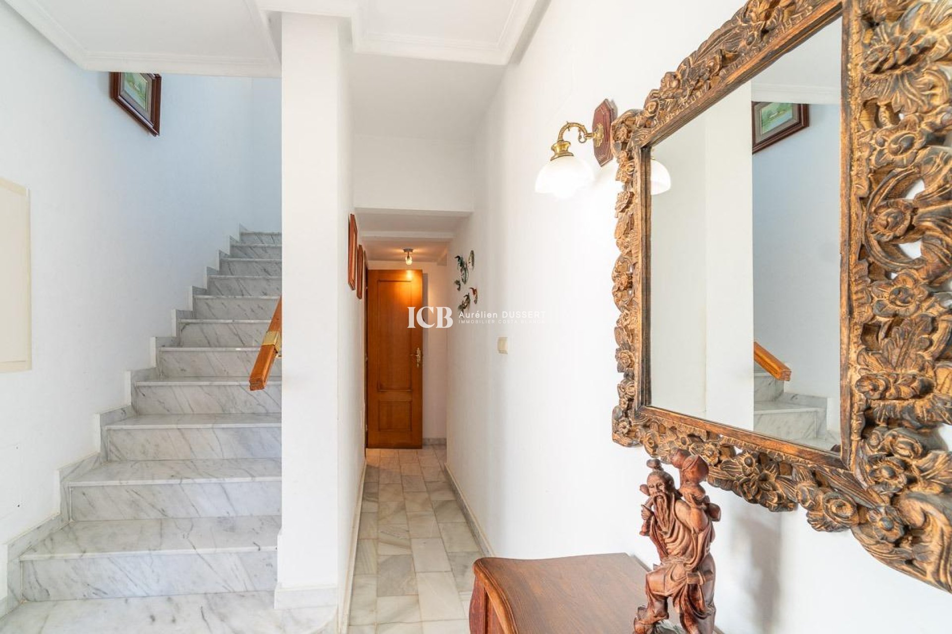 Revente - Maison individuelle -
La Mata