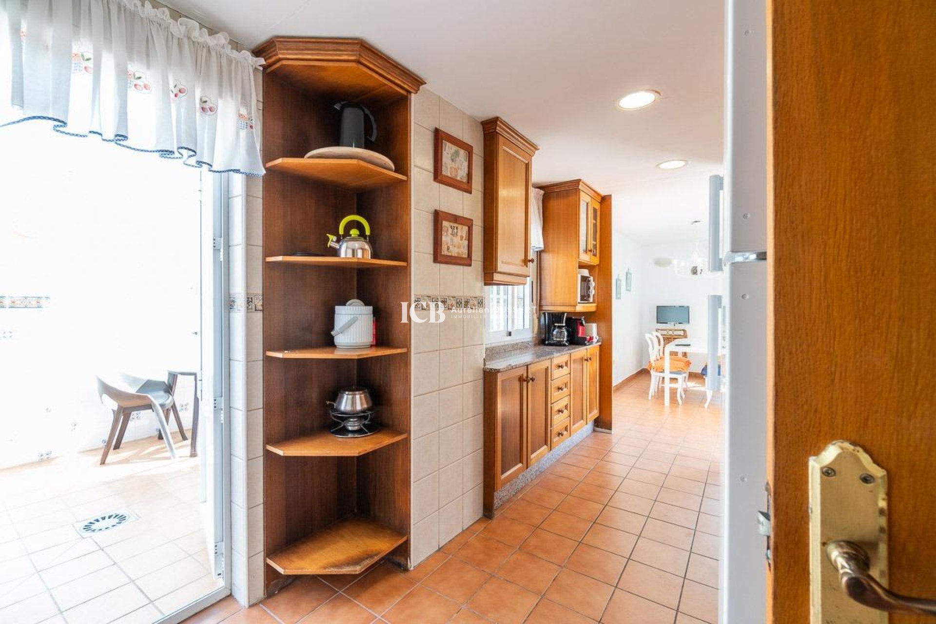 Revente - Maison individuelle -
La Mata