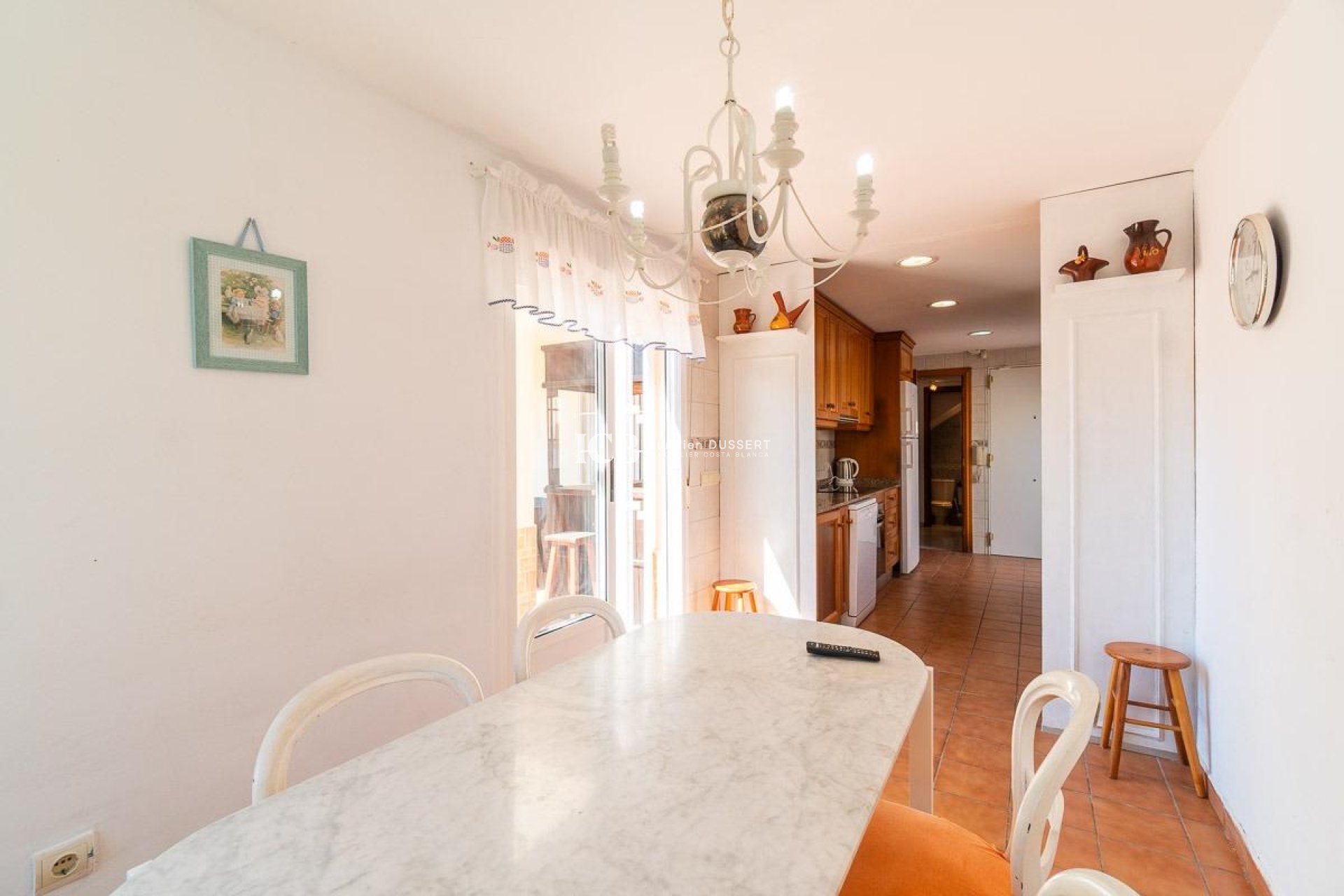 Revente - Maison individuelle -
La Mata