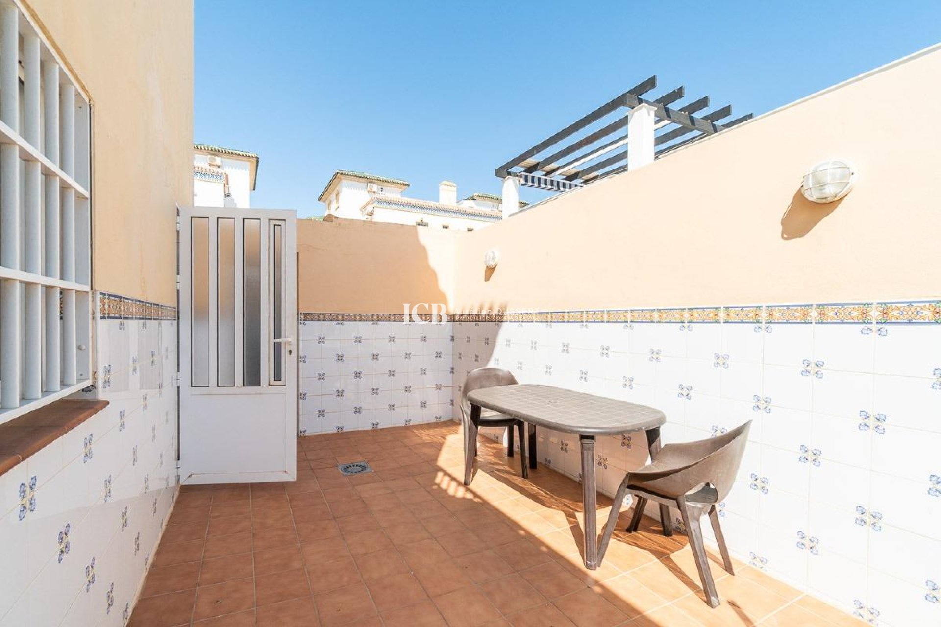 Revente - Maison individuelle -
La Mata