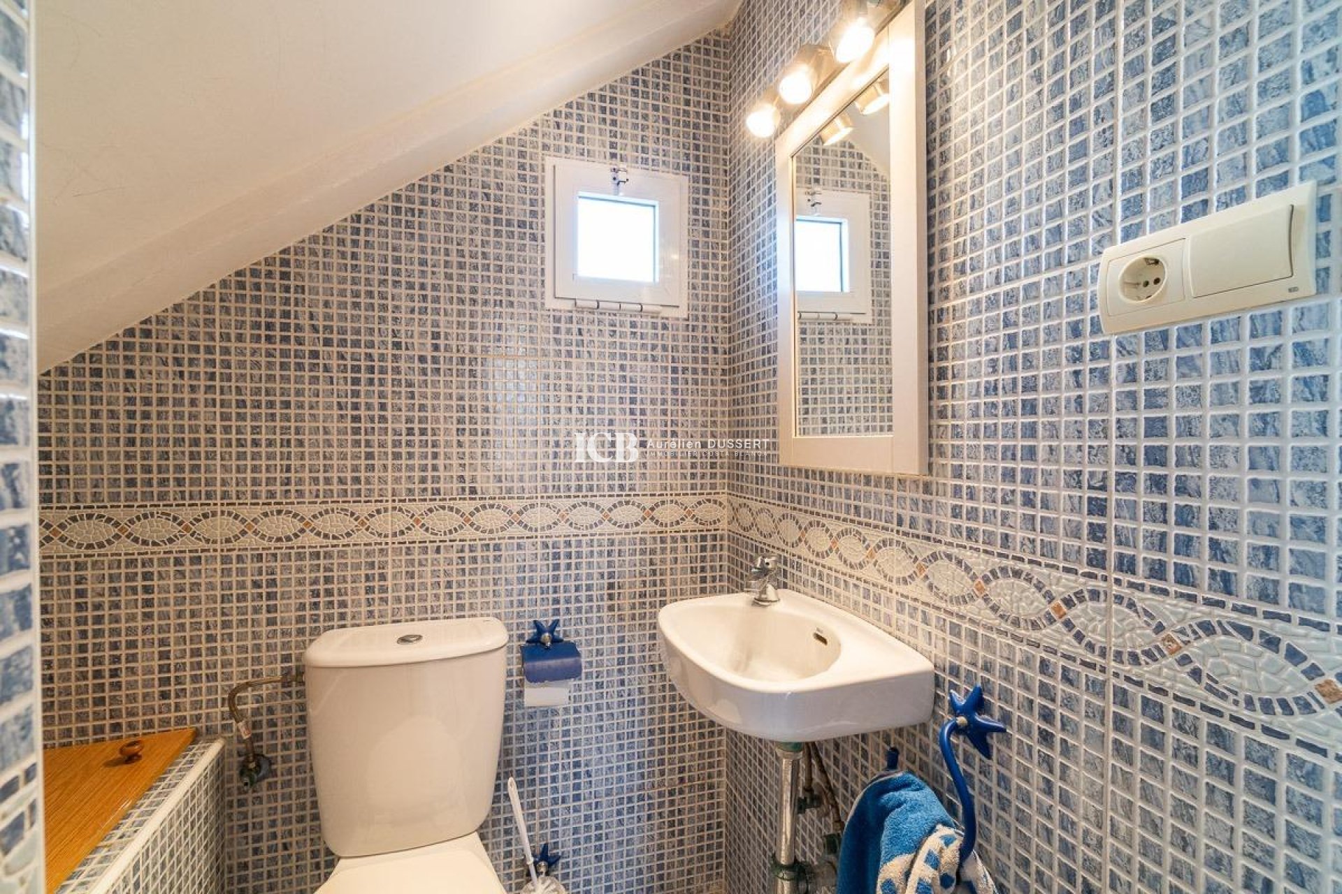 Revente - Maison individuelle -
La Mata