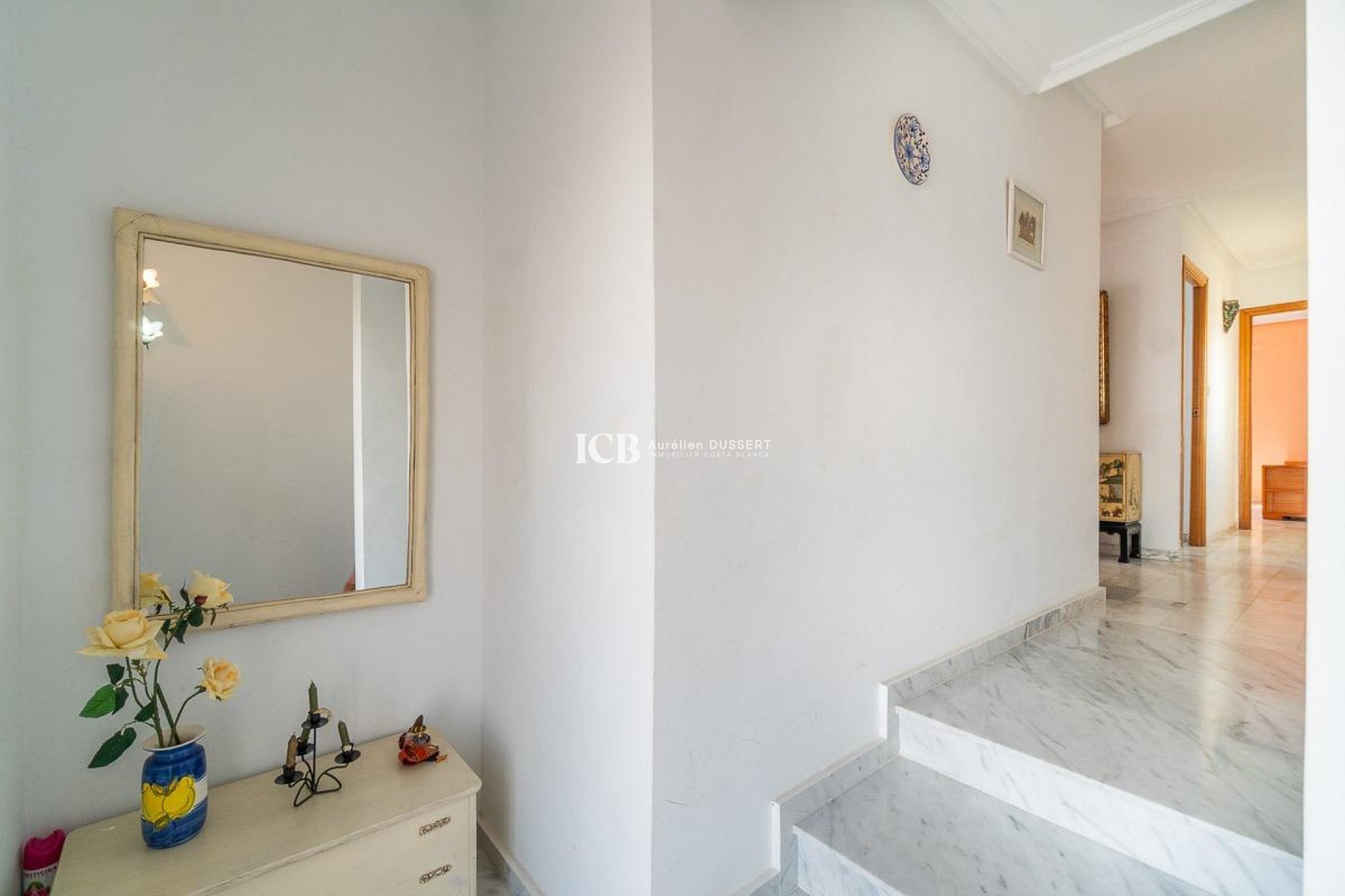 Revente - Maison individuelle -
La Mata