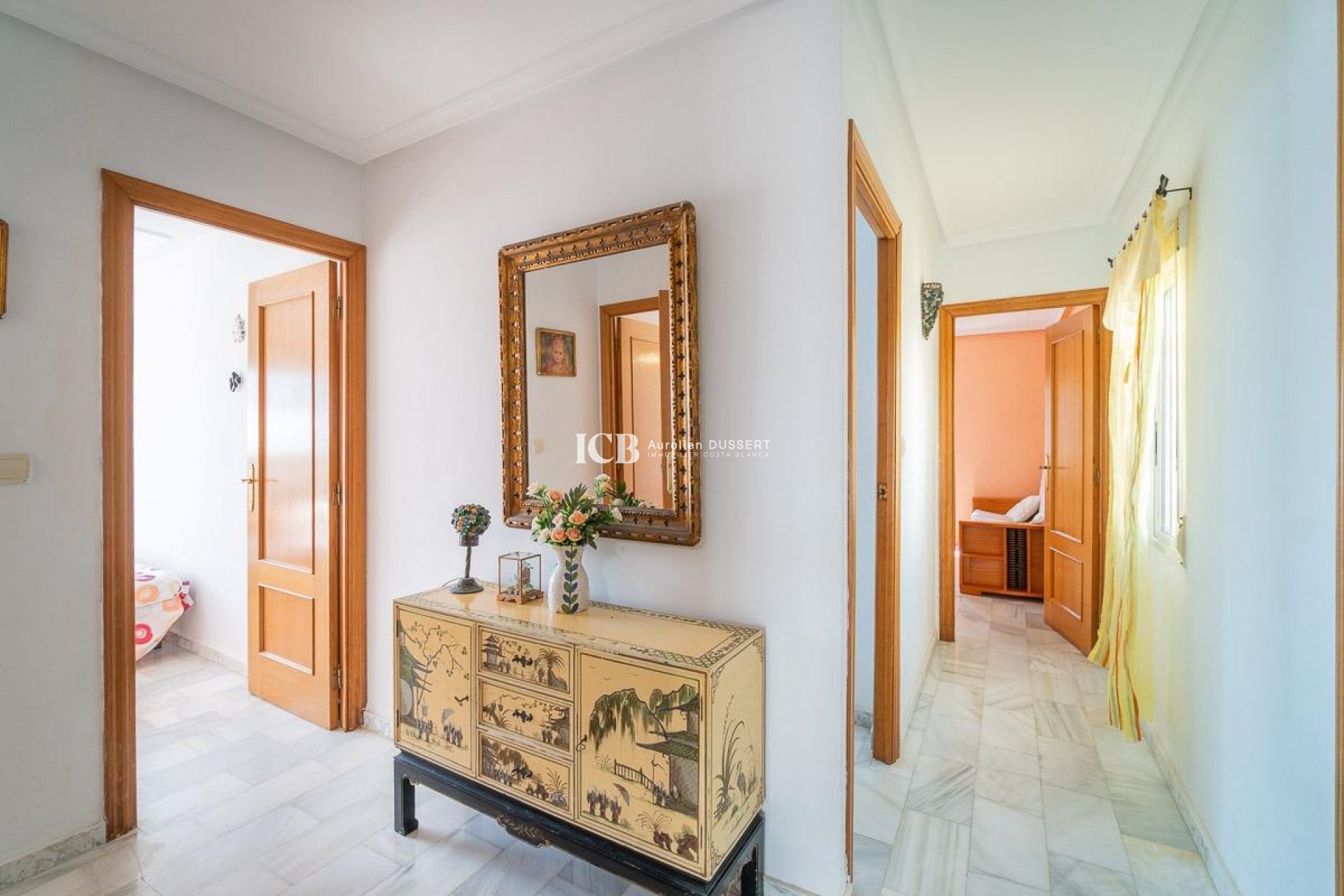 Revente - Maison individuelle -
La Mata