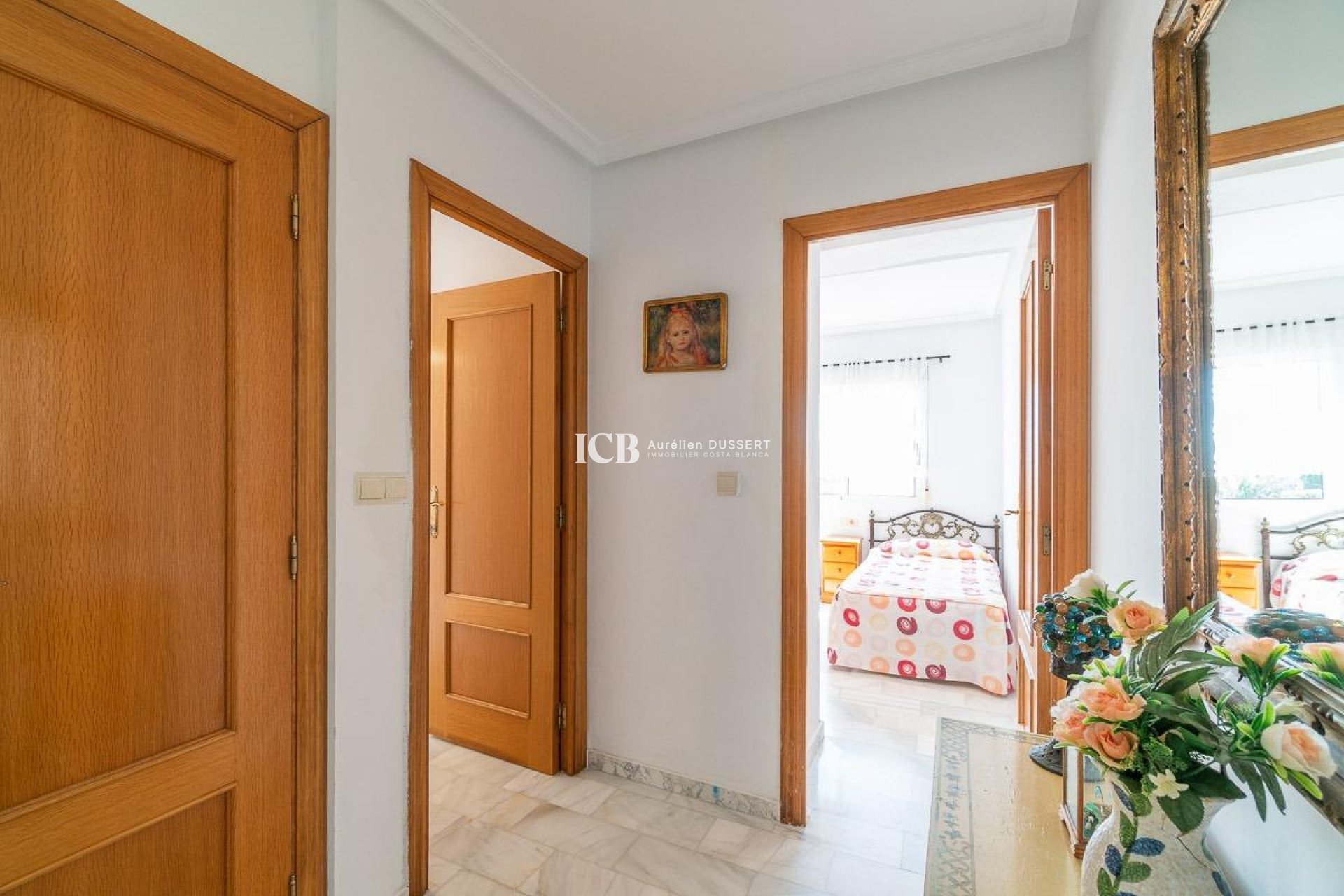 Revente - Maison individuelle -
La Mata