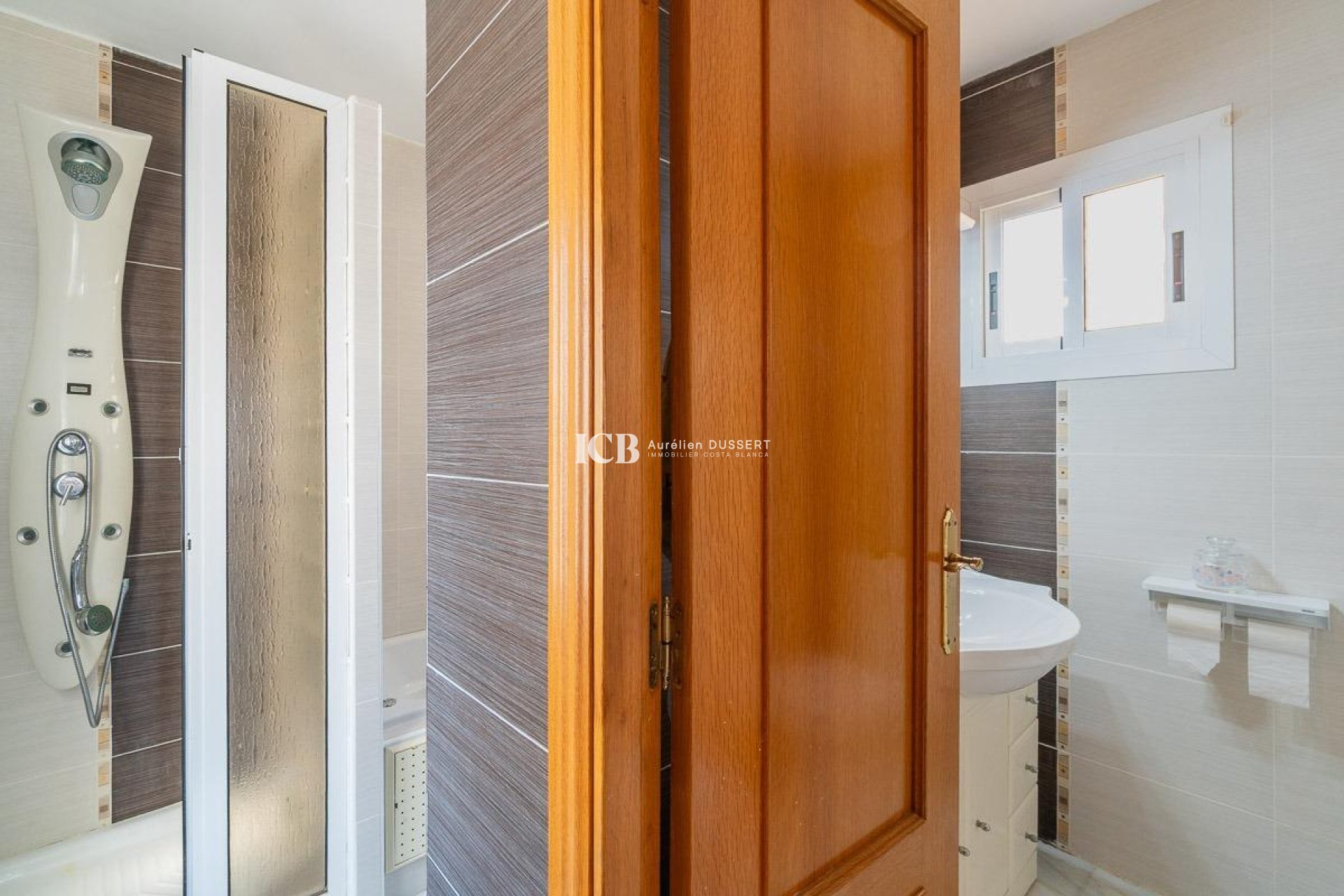 Revente - Maison individuelle -
La Mata