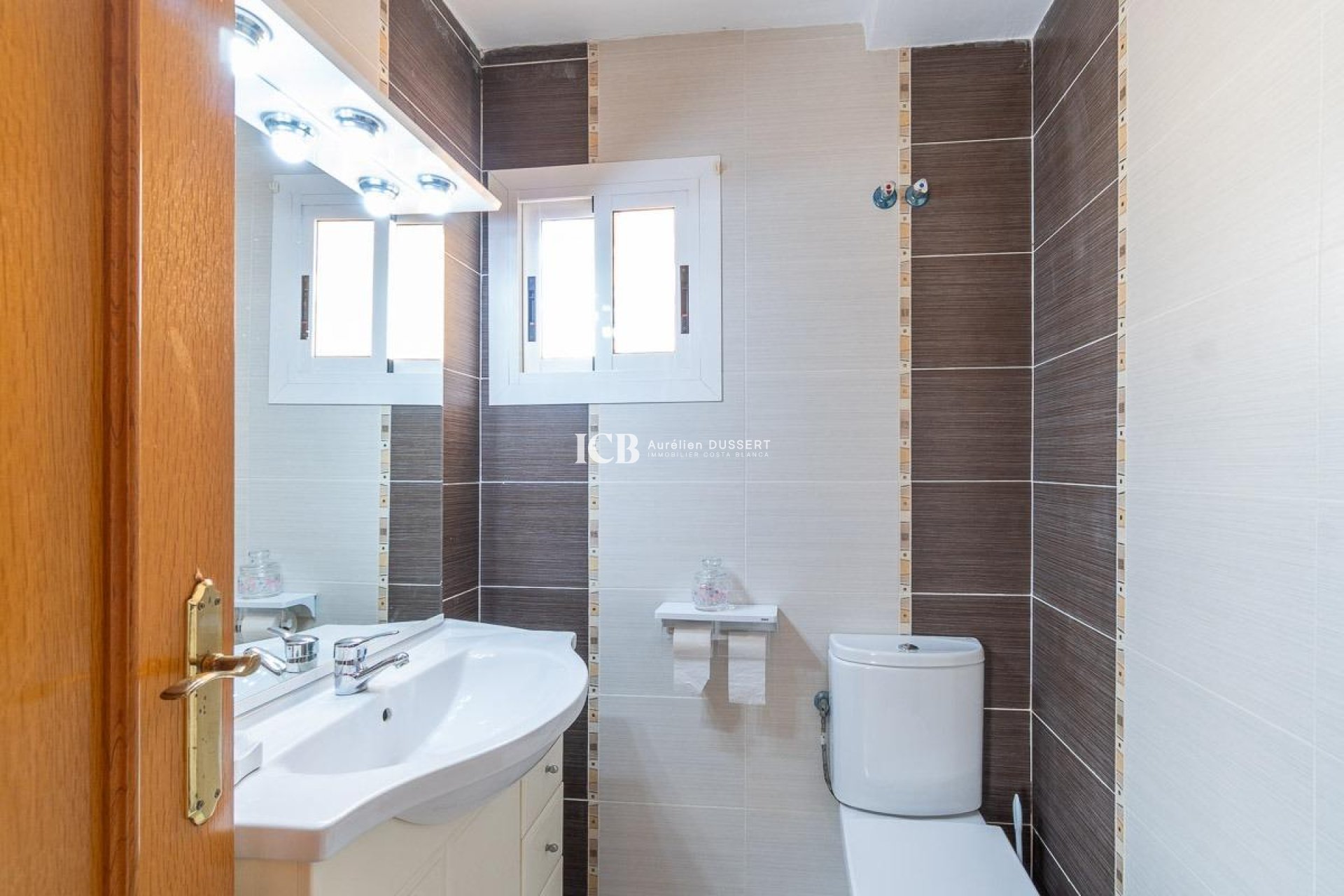 Revente - Maison individuelle -
La Mata