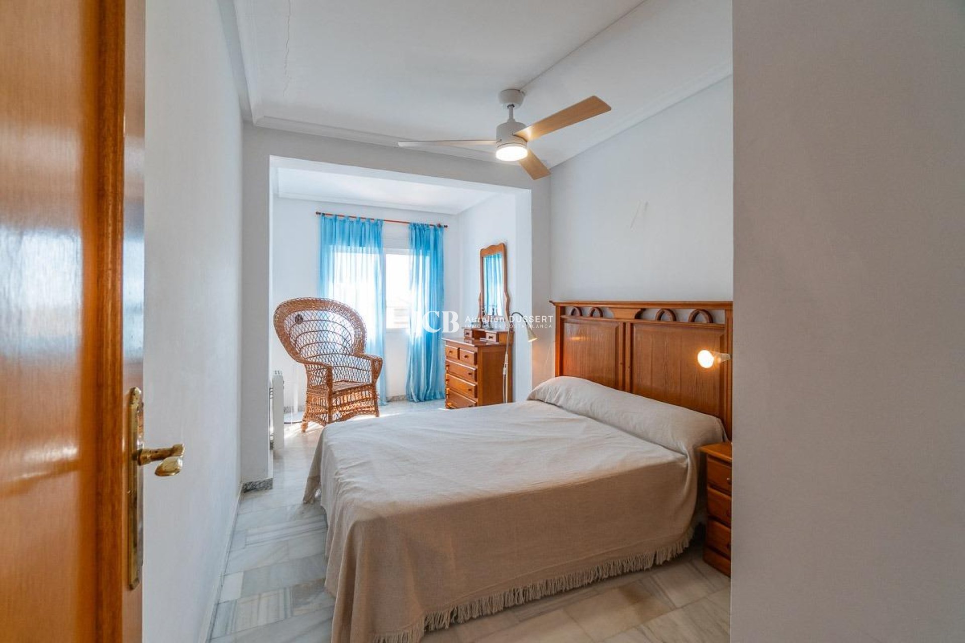 Revente - Maison individuelle -
La Mata