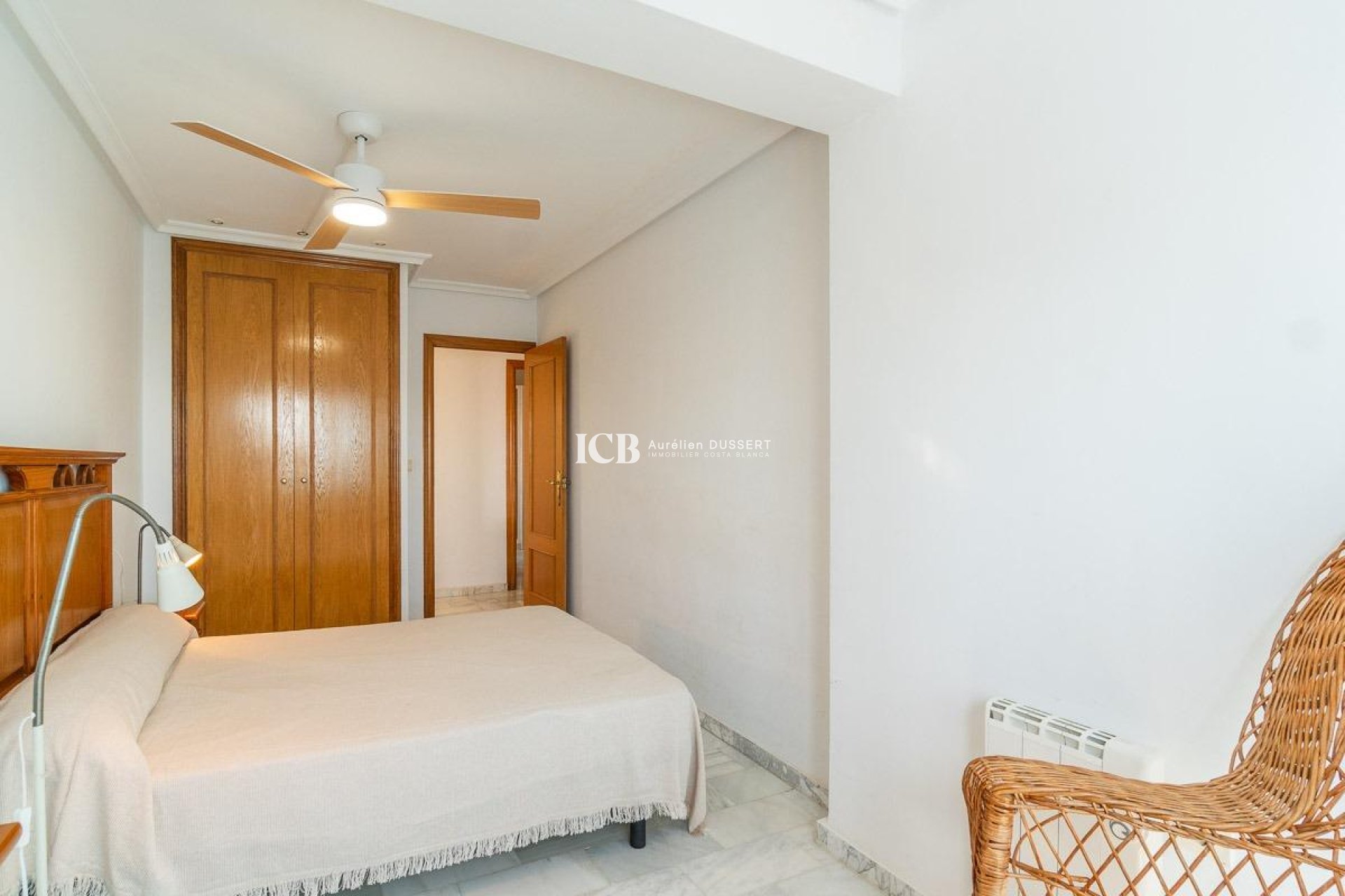 Revente - Maison individuelle -
La Mata