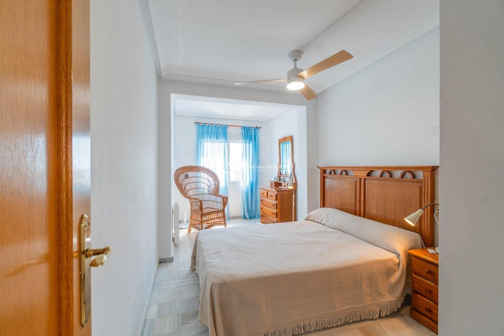 Revente - Maison individuelle -
La Mata