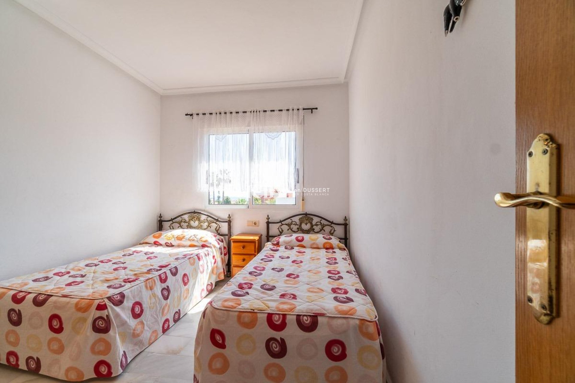 Revente - Maison individuelle -
La Mata